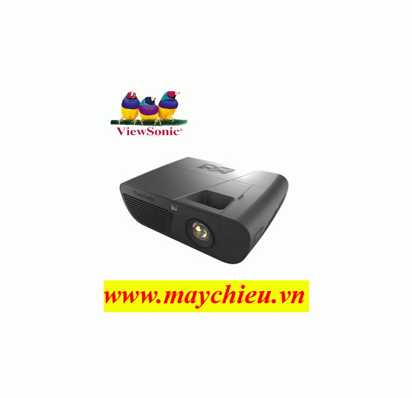 Máy chiếu Viewsonic PJD5253